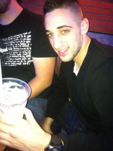 Alejandro's picture