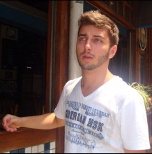 Gianfo's picture