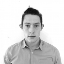 Fiachra Corr's picture