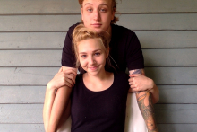 Norton-Portia's picture