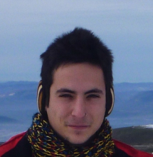 Daniel Puertas Castro's picture