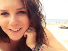 Rosanagh's picture