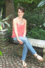 Greta's picture