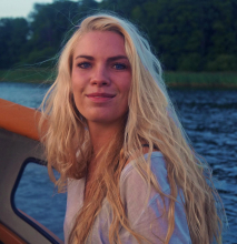 pernille's picture