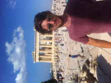 Travellerjake's picture