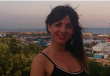 Sandra AguiJi's picture