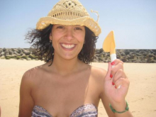 Mónica Silva's picture