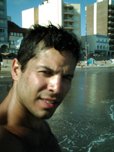 Jose Luis Da Costa's picture