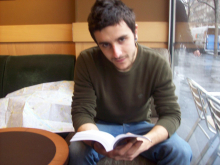andrea del mastro's picture