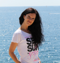 Agne's picture