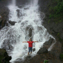 Amruta Tendolkar's picture