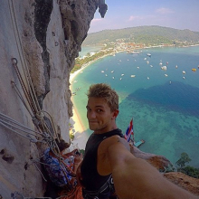 Ibex Climbing and Tours's picture