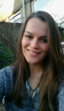 Naomi's picture