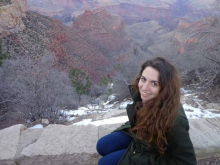 Melani Galzerano's picture
