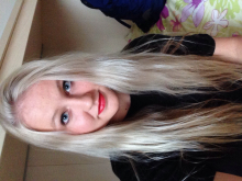 Natasha Brown's picture