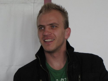 Mike Alomerovic's picture