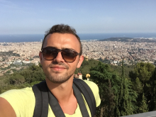 Mirsad_Paris's picture