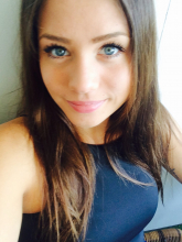 Nadja's picture