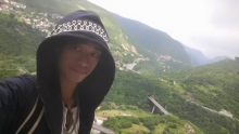 George Wang's picture