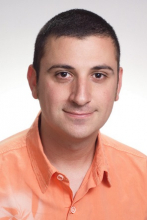 Alfonso Manzano's picture