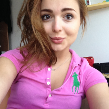 Margarita Kovalchuk's picture