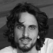 Johan Fraysse's picture